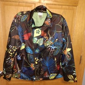 Moto Jacket from Chico's